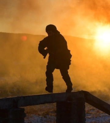 Мобілізований у РФ розповів про великі втрати російських військ на Луганщині