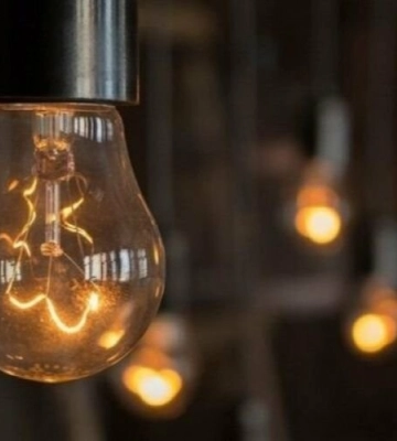 9 листопада на Львівщині діятиме графік погодинних відключень електроенергії