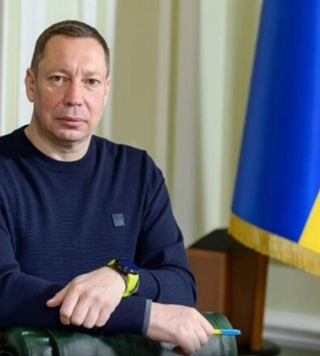 Ексголову Нацбанку Шевченка оголошено у міжнародний розшук – САП