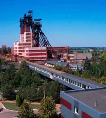 ЗЗРК продовжує підтримувати працівників, незважаючи на захоплення підприємства росіянами