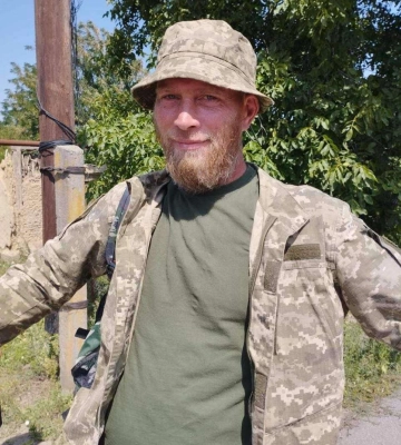 Нестерпний біль для серця Дніпропетровщини: втратили ще одного Героя