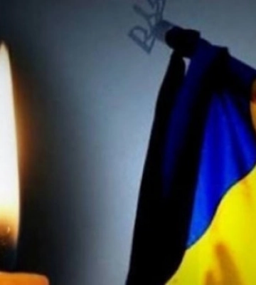 Одразу з двома полеглими Героями прощатимуться нині на Закарпатті