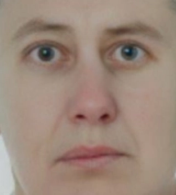 Рівненські поліцейські розшукують жінку