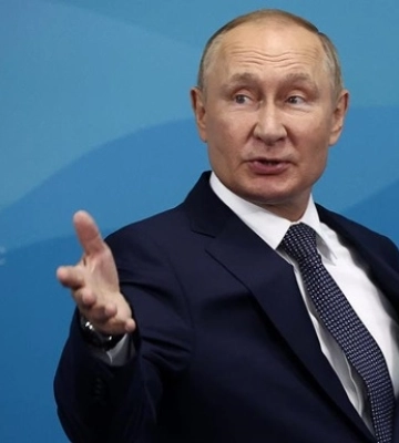 У кремлі заявили, що речник президента РФ Пєсков відвідав окупований Луганськ