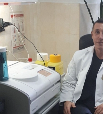 Відомого львівського лікаря оштрафували за недбале ставлення до військової служби