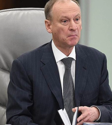 Секретар російського Радбезу поїхав в Іран домовлятися про продаж балістичних ракет