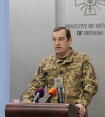Заяви про «брудну бомбу» показують, що росія не знає, як діяти далі - розвідка