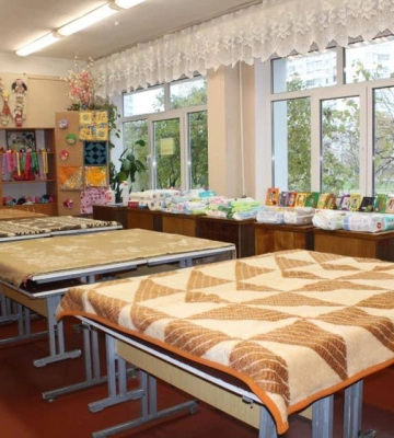 Как будут выглядеть пункты обогрева, которые развернут в каждом районе Киева