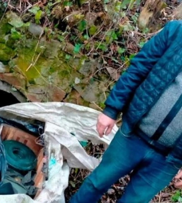 СБУ звітує про знешкодження ДРГ, яка «готувала вбивства командирів Сил спеціальних операцій» 