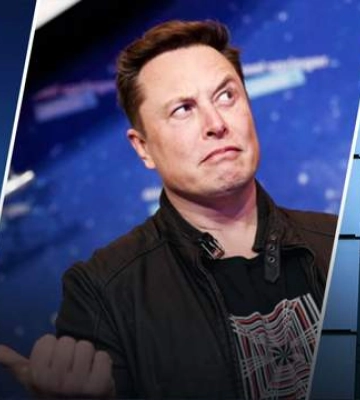 Одразу після покупки Twitter: Ілон Маск продав акції Tesla на майже 4 мільярди доларів
