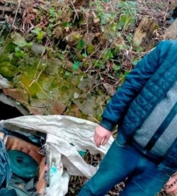 СБУ знешкодила агентів ФСБ, які планували вбивство військових командирів