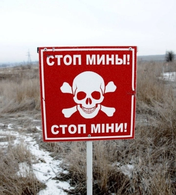 Росіяни мінують передмістя Маріуполя, - Андрющенко. КАРТА