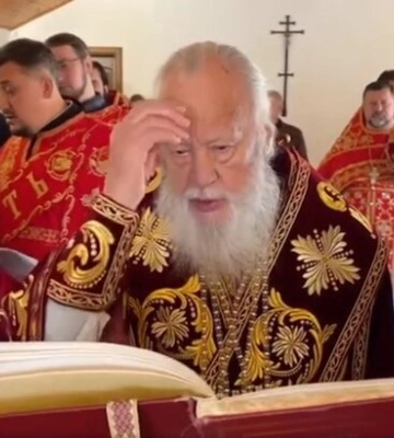 В Одессе, на Днепропетровщине и Черниговщине освятили новые храмы и часовню УПЦ