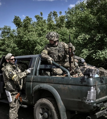 Сума вражає: у Раді назвали витрати на зарплати військовим