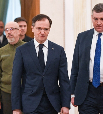 РФ давит на международное сообщество, чтобы заставить Украину начать переговоры, — ГУР