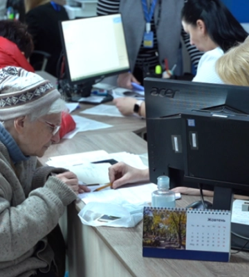 Дніпро прихистив 180,5 тис. переселенців: яку допомогу їм надає місто