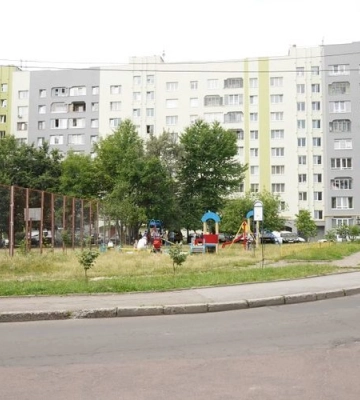 Пальне для генераторів заборонили зберігати в підвалах будинків у Львові
