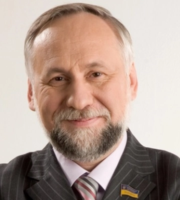 Умер украинский политик Юрий Кармазин Умер украинский политик Юрий Кармазин