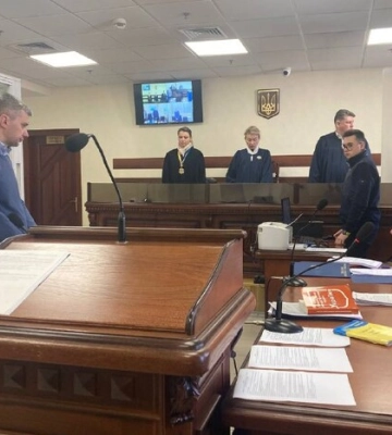 Справа про «плівки ОАСК»: рішення Печерського суду про закриття скасоване 