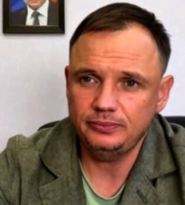 Кирило Стрємоусов загинув: не дочекався ЗСУ у Херсоні