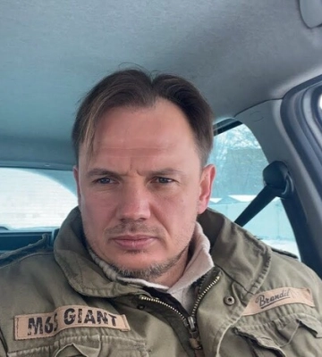 Колаборант Стремоусов загинув у ДТП – ЗМІ