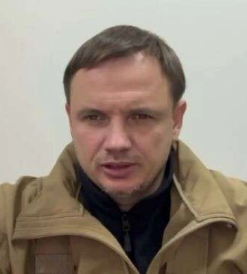 Загинув гауляйтер Херсона Кирило Стремоусов - ЗМІ