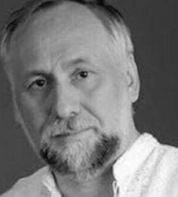 Умер украинский политик, бывший депутат Кармазин Умер украинский политик, бывший депутат Кармазин