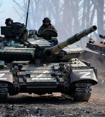 &quot;Подорвали все мосты&quot;: ВС РФ готовят отход с правого берега Херсонской области, — депутат