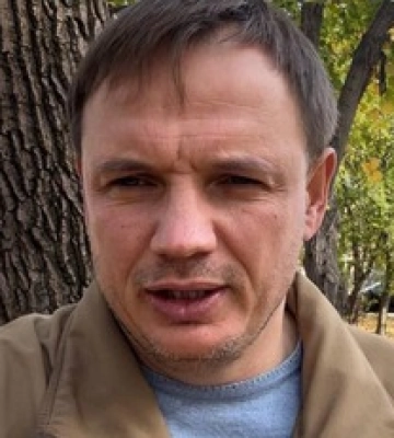 У мережі пишуть про смерть заступника гауляйтера Херсонської області Стремоусова: перші подробиці