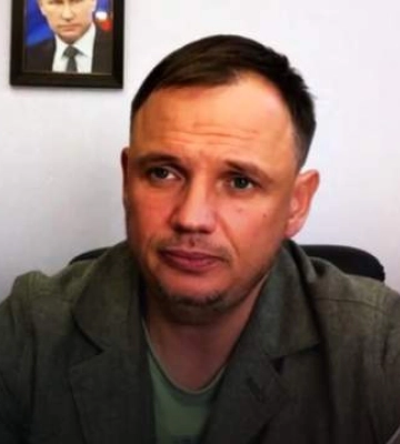 Пропагандистські ЗМІ повідомляють про смерть Стремоусова