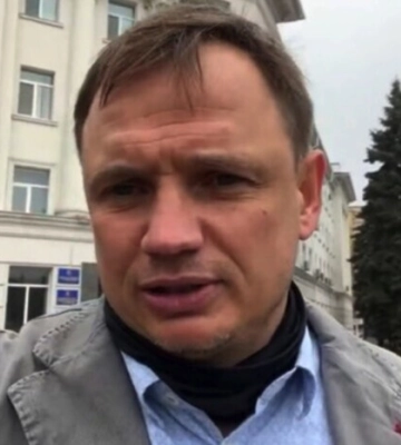 Коллаборант Стремоусов погиб – СМИ
