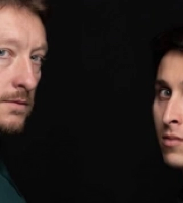 Луцький театр «ГаРмИдЕр» запрошує на виставу «Синдром уцілілого»
