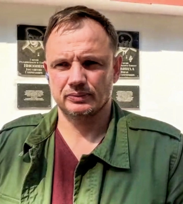 Погиб гауляйтер Херсонской области Кирилл Стремоусов: что известно