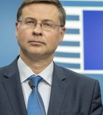 Україна отримає транш сумою EUR2,5 млрд наступного тижня, ще EUR0,5 млрд у грудні