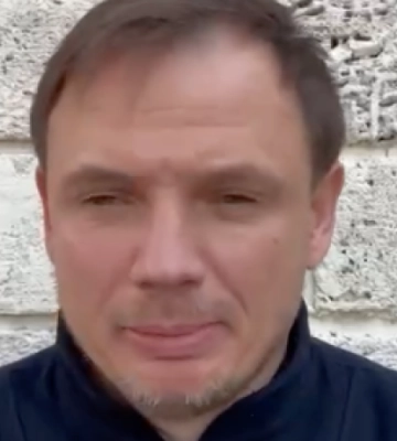 Окупанти заявили про смерть колаборанта Стремоусова. Херсонська облрада не виключає інсценування
