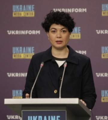 В оккупированном Крыму продолжается скрытая мобилизация - Ташева