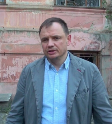 Сальдо підтвердив смерть колаборанта Стремоусова