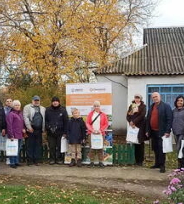 Виробники молока отримали з Європи важливі антибіотики для корів