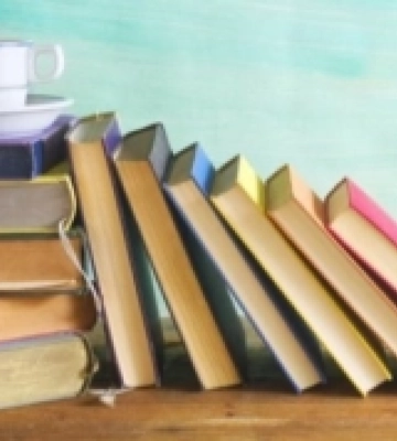 У Луцьку стартував тихий книжковий аукціон &quot;Читаємо-перемагаємо&quot;
