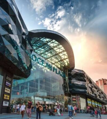 ТРЦ Ocean Plaza в Киеве готовится возобновить работу: СМИ назвали дату