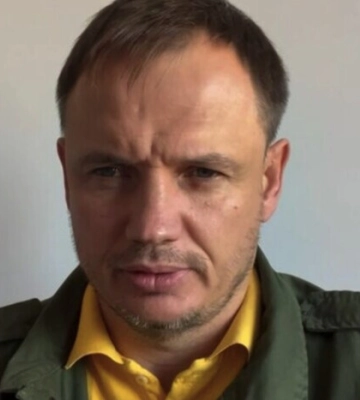Гибель коллаборанта Стремоусова: что известно