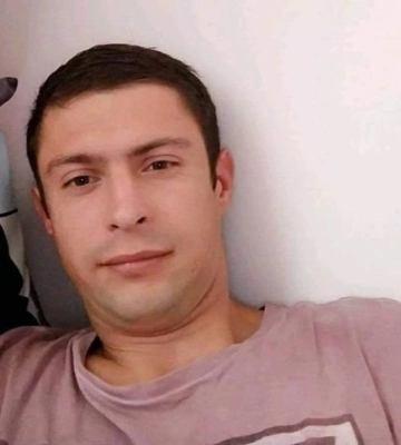 У бою на Бахмутському напрямку загинув 34-річний захисник із Львівщини Мар&#039;ян Івакін