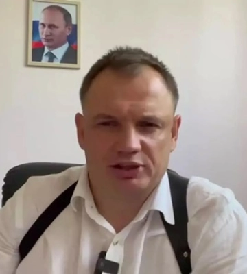 &quot;МОЗ&quot; Херсонщини відмовилося підтверджувати загибель Стремоусова