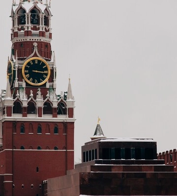 РосСМИ сообщили о переговорах РФ и США в Анкаре, Кремль не опровергает