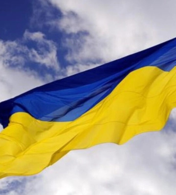 Мешканець Арцизької громади вкрав з подвір’я односельця державний прапор: різні погляди на одну подію
