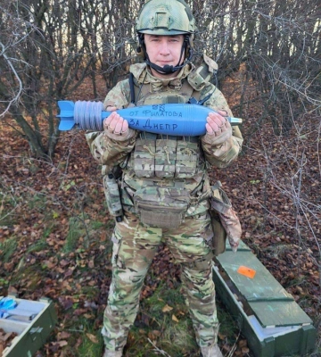 Помстимося за кожного, вже надсилаємо відповідь: Філатов про атаку шахедів на Дніпро