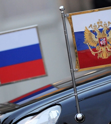 У рф заговорили про переговори з Україною &quot;з урахуванням реалій на цю мить&quot;