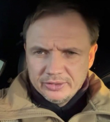 Окупанти повідомляють про смерть одного із так званих ватажків окупаційної &quot;адміністрації&quot; Херсона Кирила Стремоусова