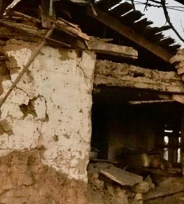Пообіді росіяни знову обстріляли Дніпропетровщину з &quot;Градів&quot;: є загиблий