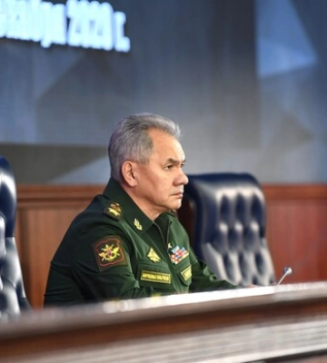 В Минбороны РФ заявили, что выводят свою армию из Херсона. Но это может быть ловушка для ВСУ
